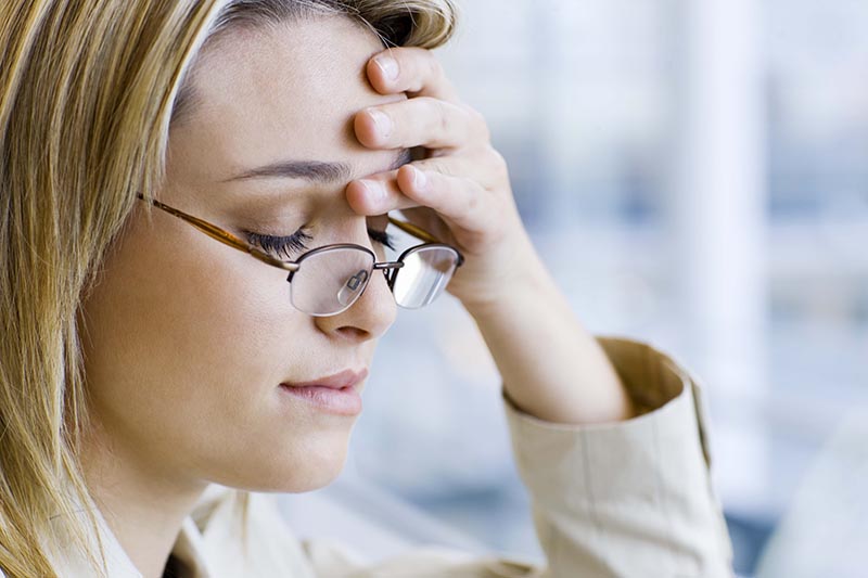 Las Vegas, NV 89106 dizziness treatment