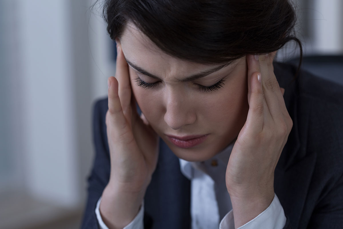 Migraine treatment in Las Vegas, NV